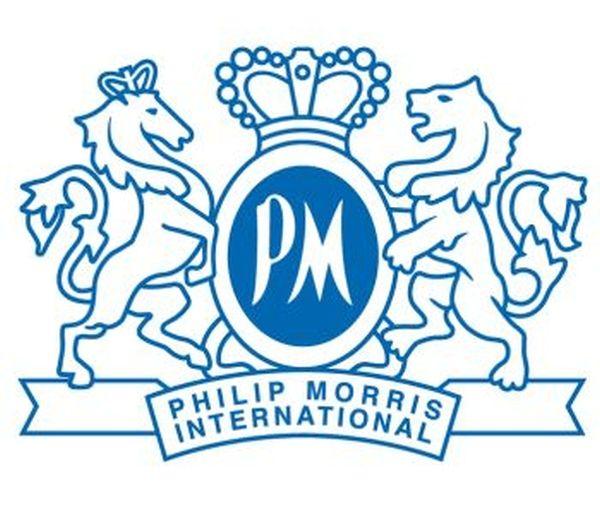 Philip Morris Tobacco Logo - Procurement Case Study: Philip Morris International