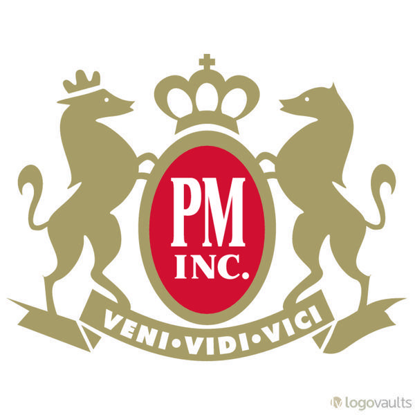Philip Morris Logo - Philip Morris Logo (EPS Vector Logo) - LogoVaults.com