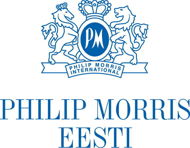 Philip Morris Logo - Philip Morris Estonia | American Chamber of Commerce in Estonia