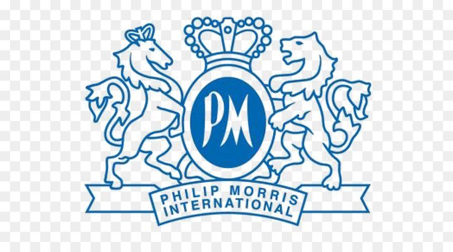 Philip Morris Logo - Philip Morris International Altria Tobacco industry Heat-not-burn ...