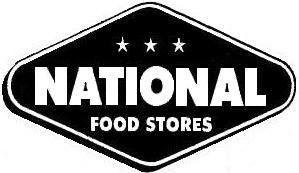 National Tea Grocery Stores Logo - National Tea Company | chicago s national tea company came into ...