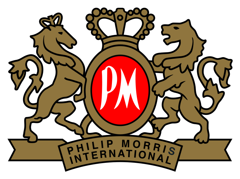 Philip Morris Logo - Philip Morris International
