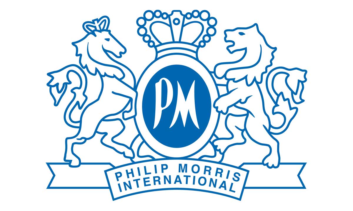 Philip Morris Logo - Philip Morris Ordered To Stop Advertising Its Tobacco Alternative