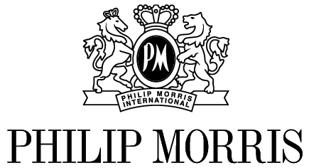 Philip Morris Logo - Philip Morris - innoway