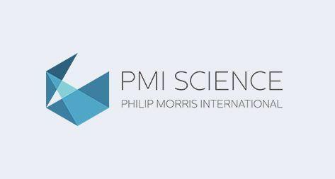 Philip Morris Logo - PMI Morris International