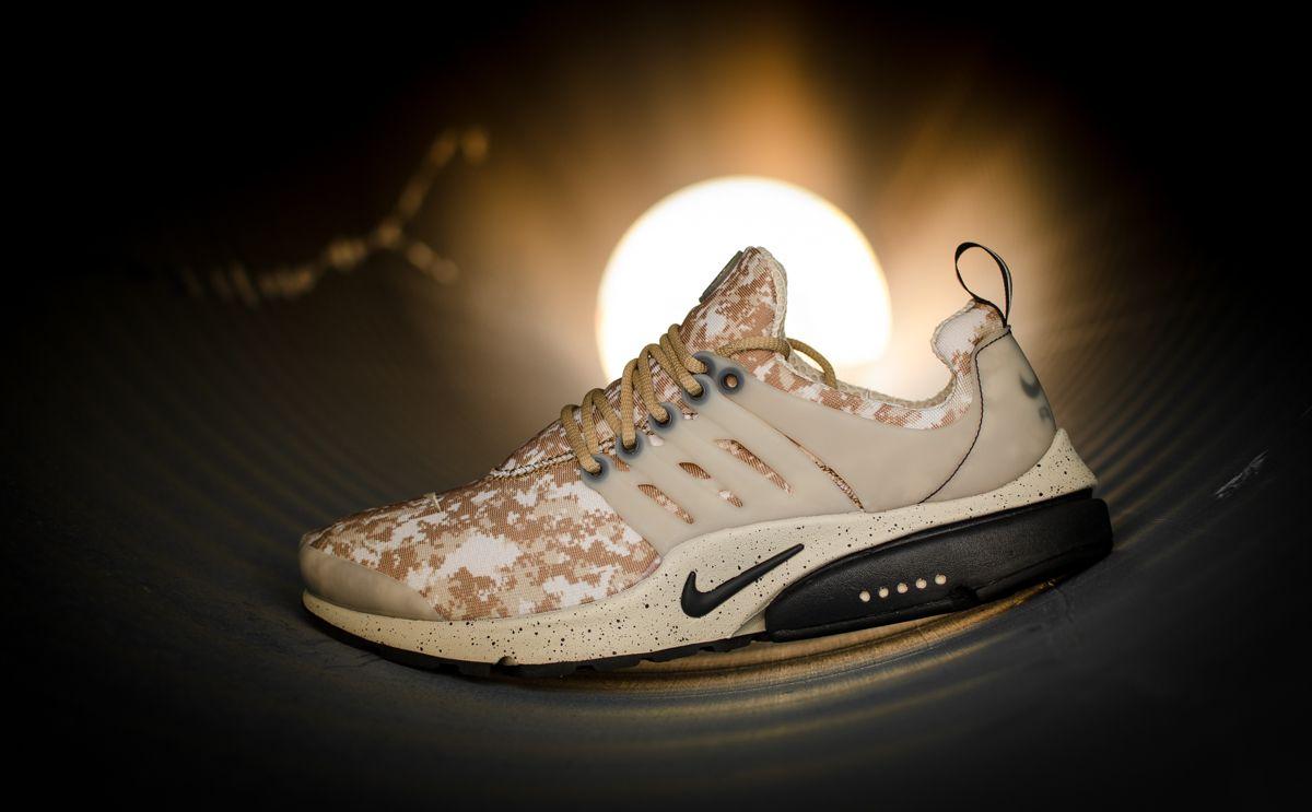 Digital Camo Nike Logo - A SNEAK PEEK AT THE UPCOMING NIKE AIR PRESTO CAMO SAND