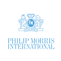 Philip Morris Tobacco Logo - Philip Morris International | LinkedIn