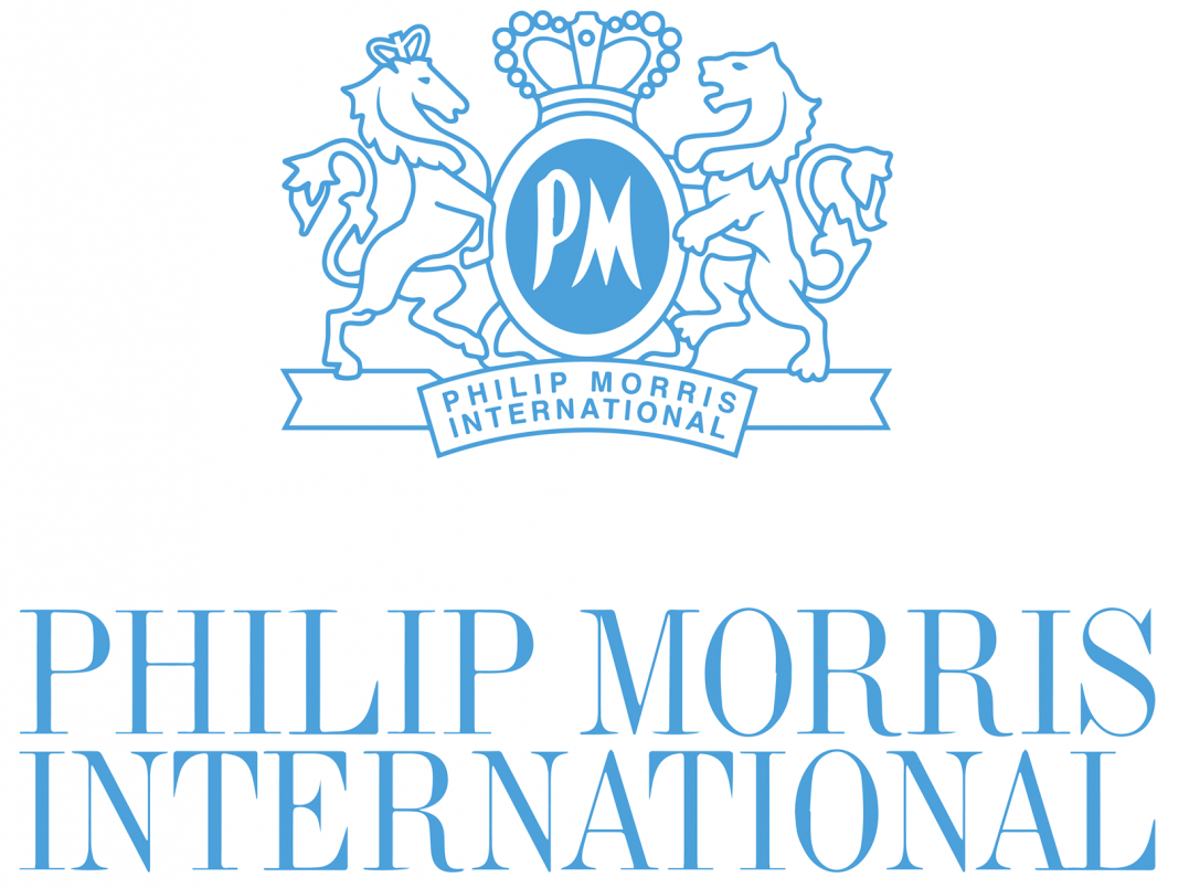 Philip Morris Logo - Philip Morris Investments B.V. Jordan