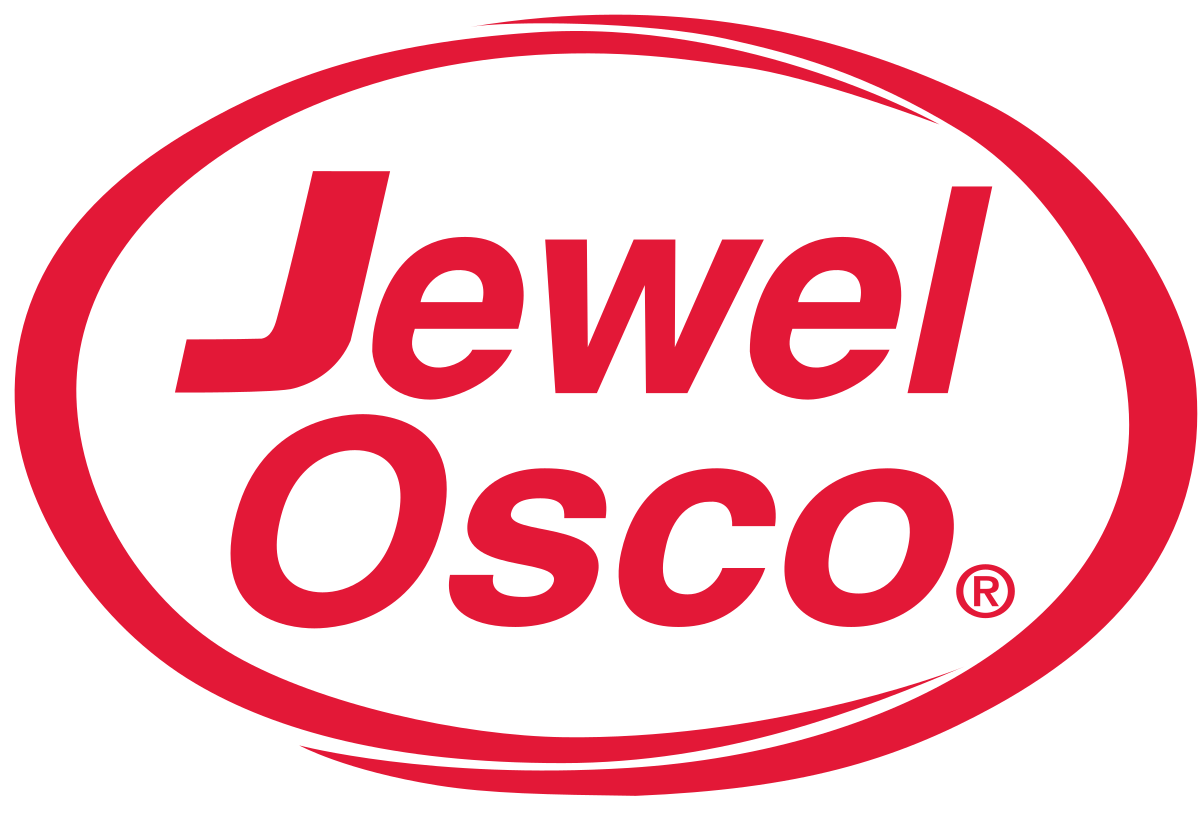 National Tea Grocery Stores Logo - Jewel (supermarket)