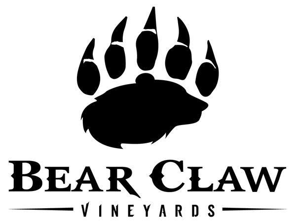 The Bear Paw Logo - The Club at Bear Claw Vineyards Ridge, GA