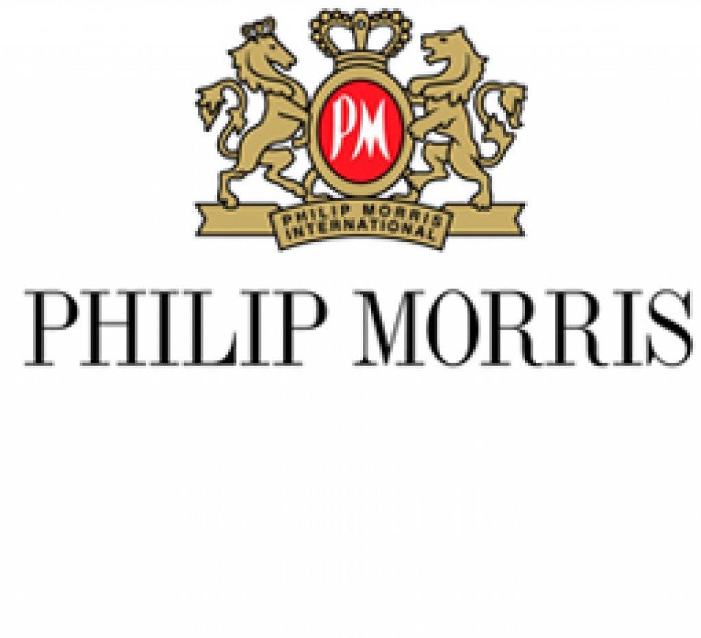 Philip Morris Logo - Philip Morris Management Services B. V. | East Europe Foundation