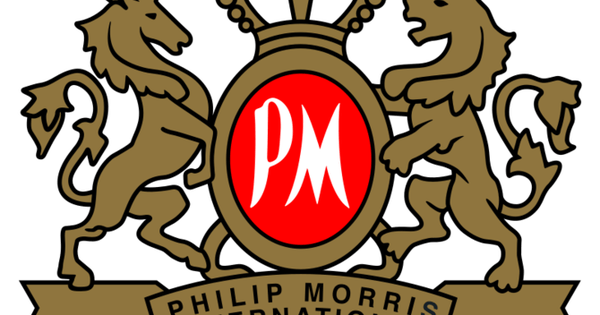 Philip Morris Logo - Philip Morris International Ends A Challenging Year With No Clear