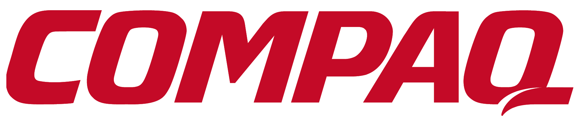 HP Compaq Logo - Compaq Logos