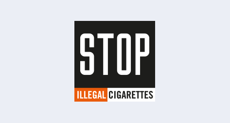Cigarettes Logo - PMI - Philip Morris International