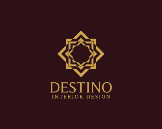 Gold Square Logo - Luxury Logo Ideas for Premium Products and Services