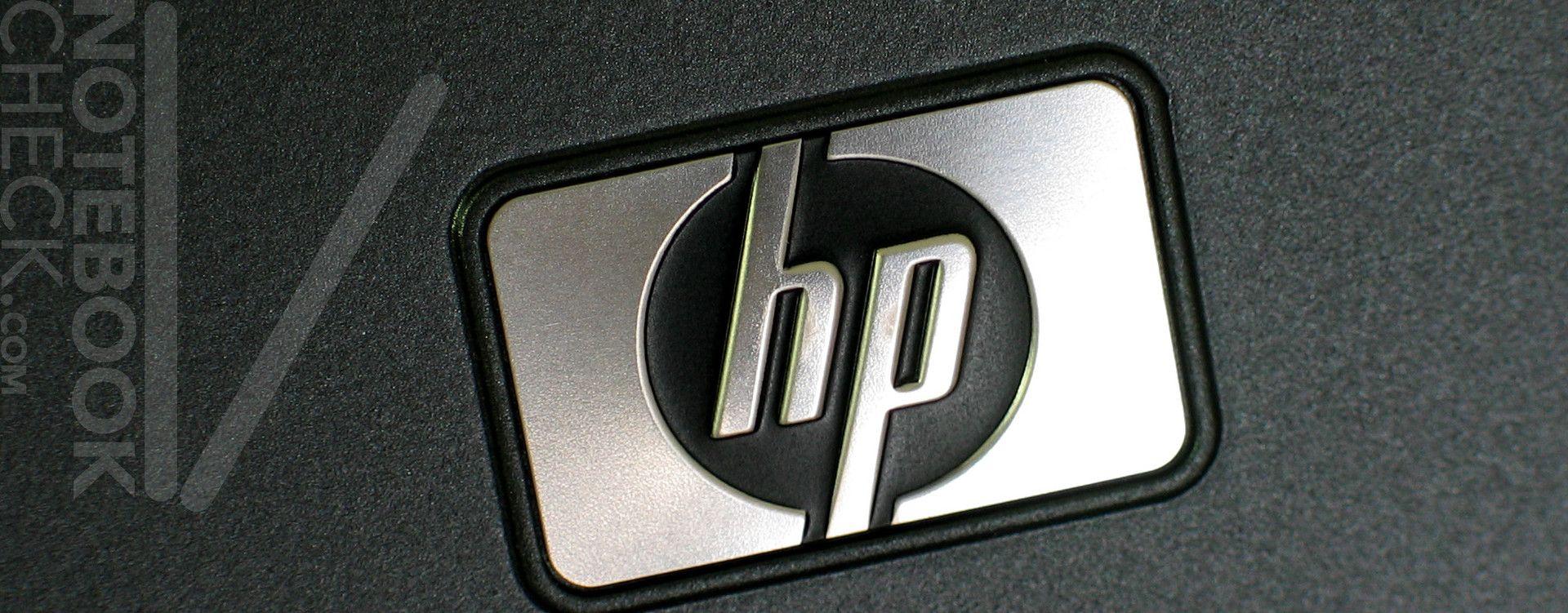 HP Compaq Logo - Review HP Compaq nc8430 Notebook - NotebookCheck.net Reviews