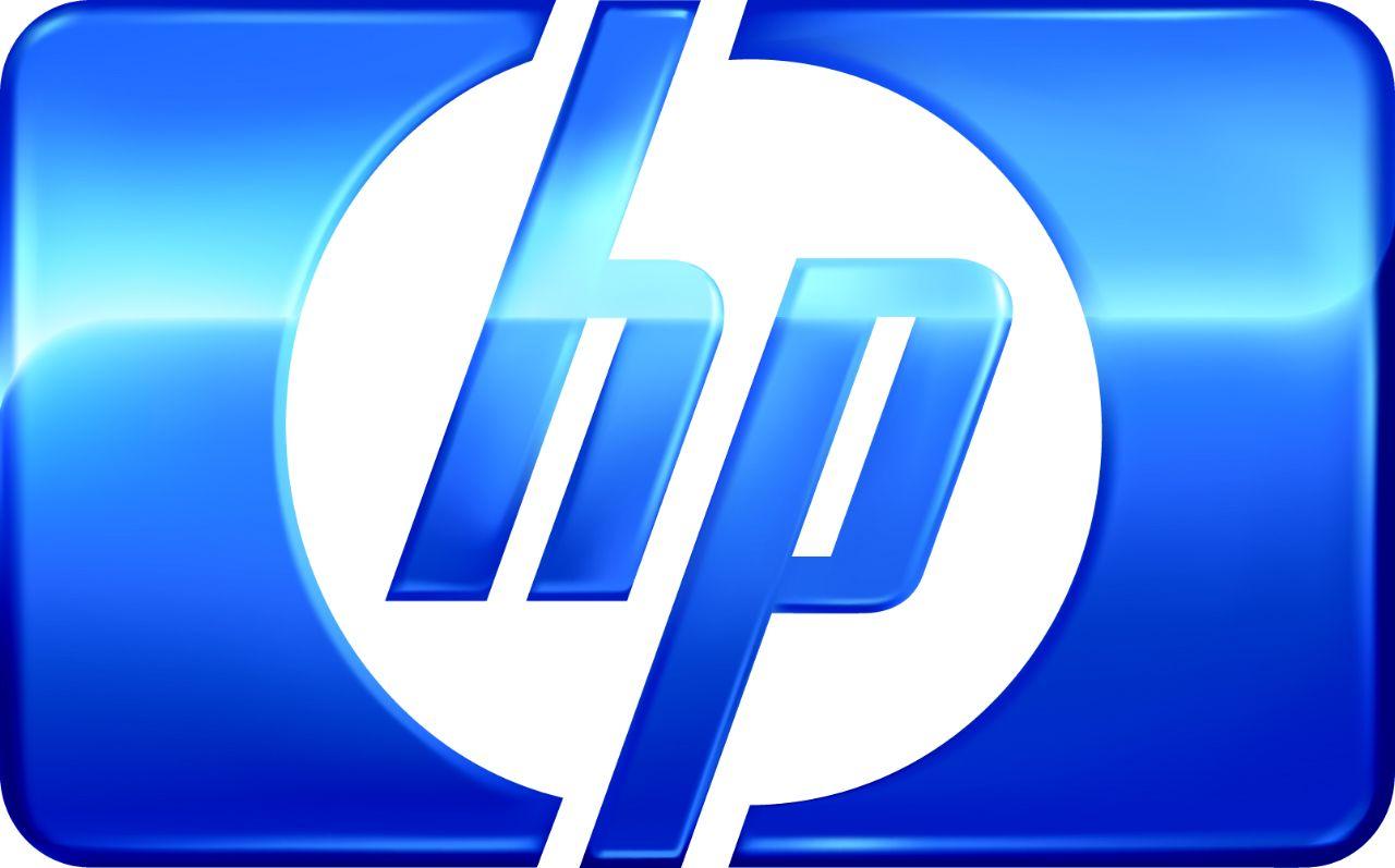 HP Compaq Logo - Desktop DC7900 Small Form Factor PC
