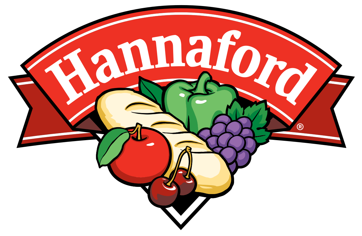National Tea Grocery Stores Logo - Hannaford Brothers Company