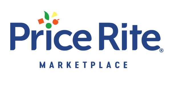 National Tea Grocery Stores Logo - Price Rite