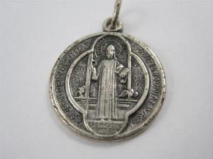 Old NRO Logo - Old Pendant Charm Religious 