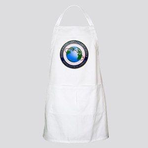 Old NRO Logo - Nro Aprons - CafePress