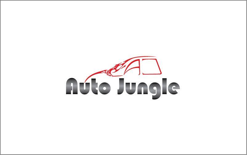 Automotive Accessories Logo - Car Accessories Logo Design