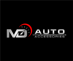 Automotive Accessories Logo - 119 Elegant Logo Designs | Automotive Logo Design Project for a ...