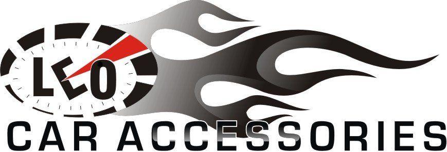 Automotive Accessories Logo - leo car accessories logo. Leo car accessories, dealers in au