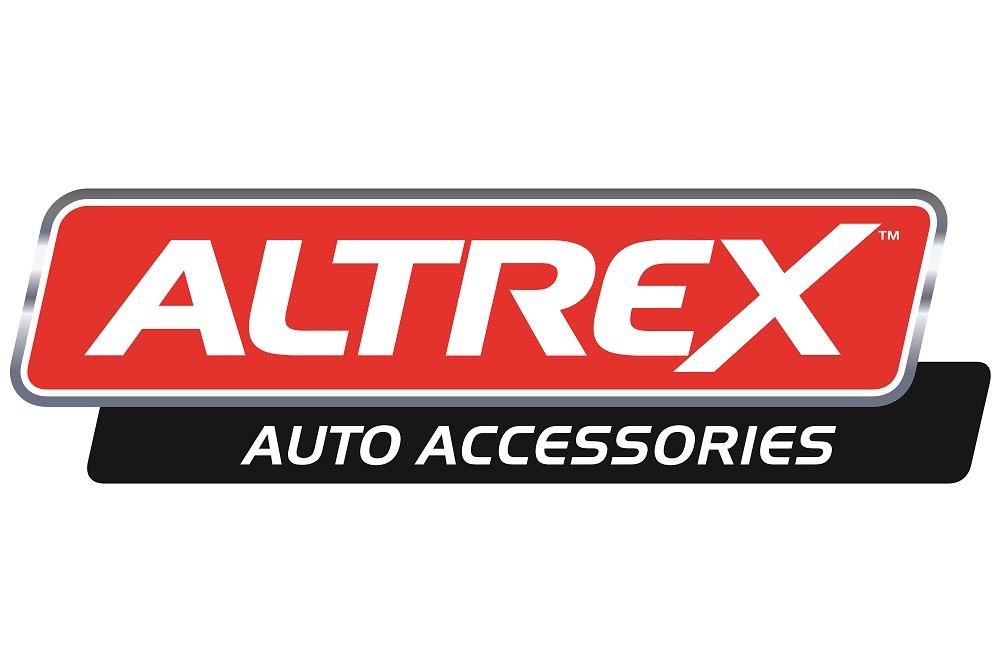 Automotive Accessories Logo - Altrex Auto Accessories Logo. Behind the Wheel
