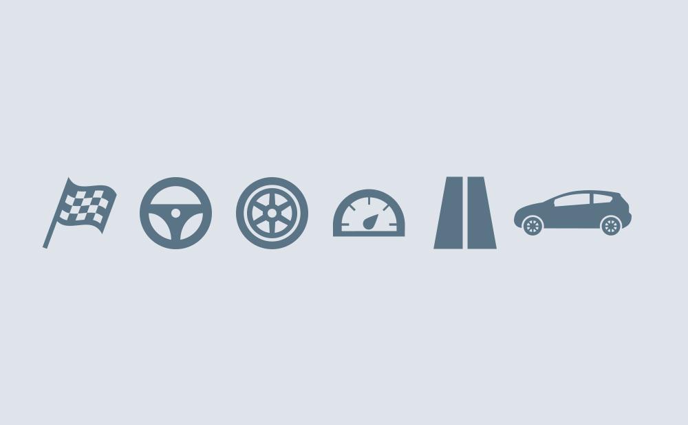 Automotive Accessories Logo - Logo design for car accessories co