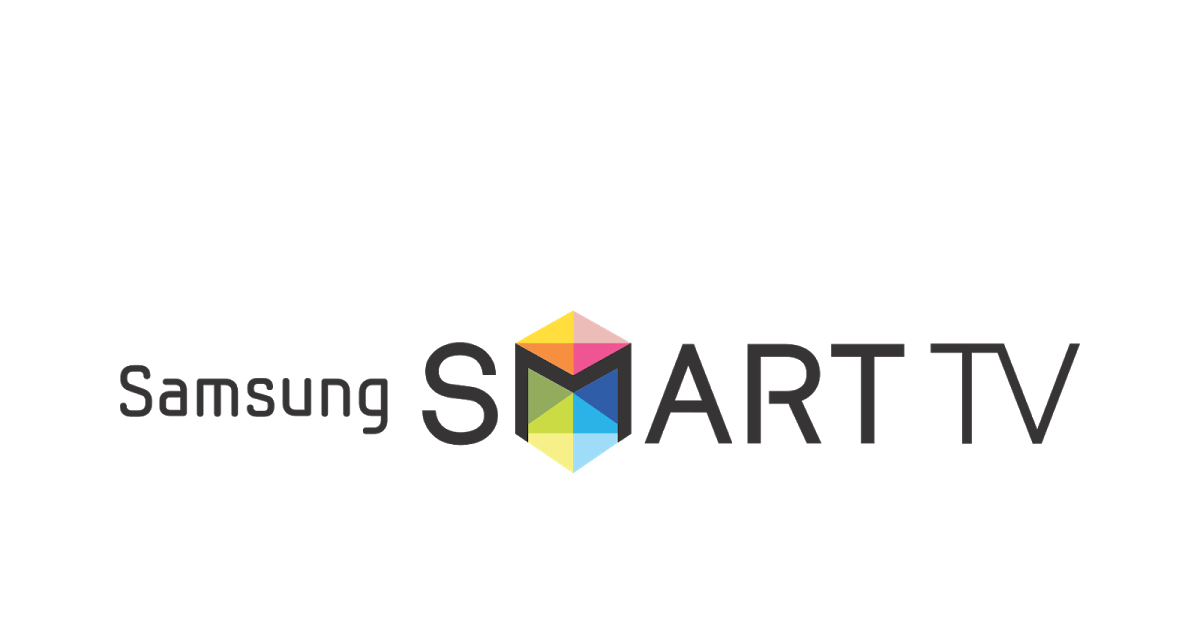 Samsung Smart TV Logo - Samsung Smart TV Logo