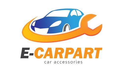 Automotive Accessories Logo - Entry #39 by vivekdaneapen for Design a Logo for Car Accessories ...