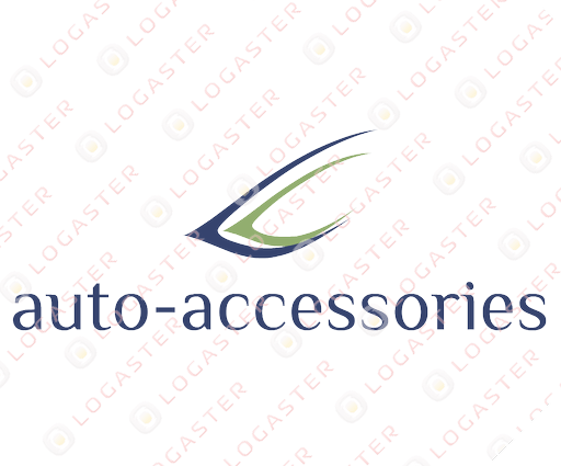 Automotive Accessories Logo - auto-accessories Logo - 5497: Public Logos Gallery | Logaster