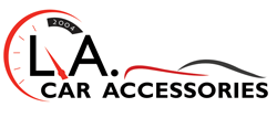 Automotive Accessories Logo - Shop for Car Accessories Online. Automotive Tinting Services. L.A