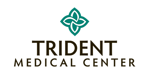 Trident Medical Center Logo - Home. Trident Health System