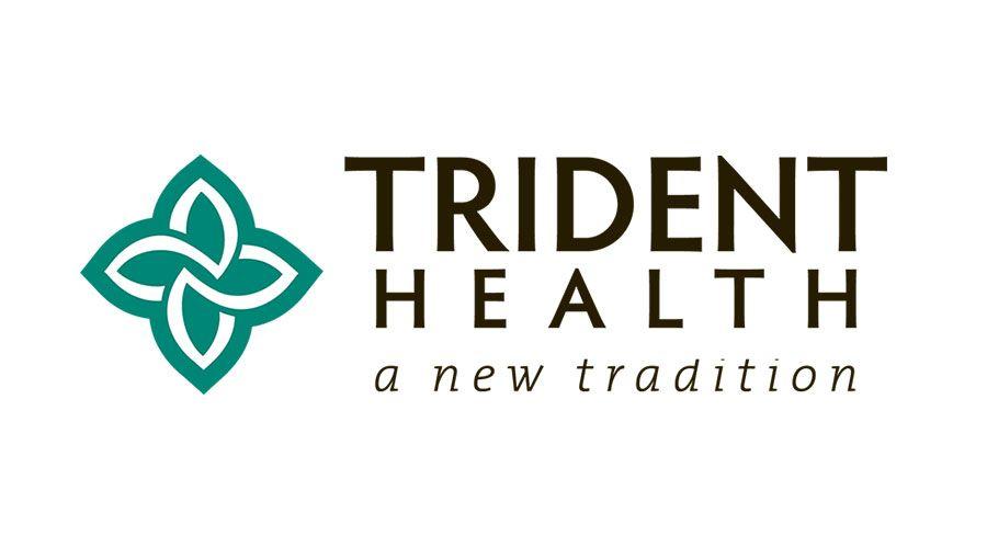 Trident Medical Center Logo - Home | Trident Health System