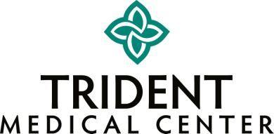 Trident Medical Center Logo - Trident Medical Center Earns Highest Heart Surgery Designation