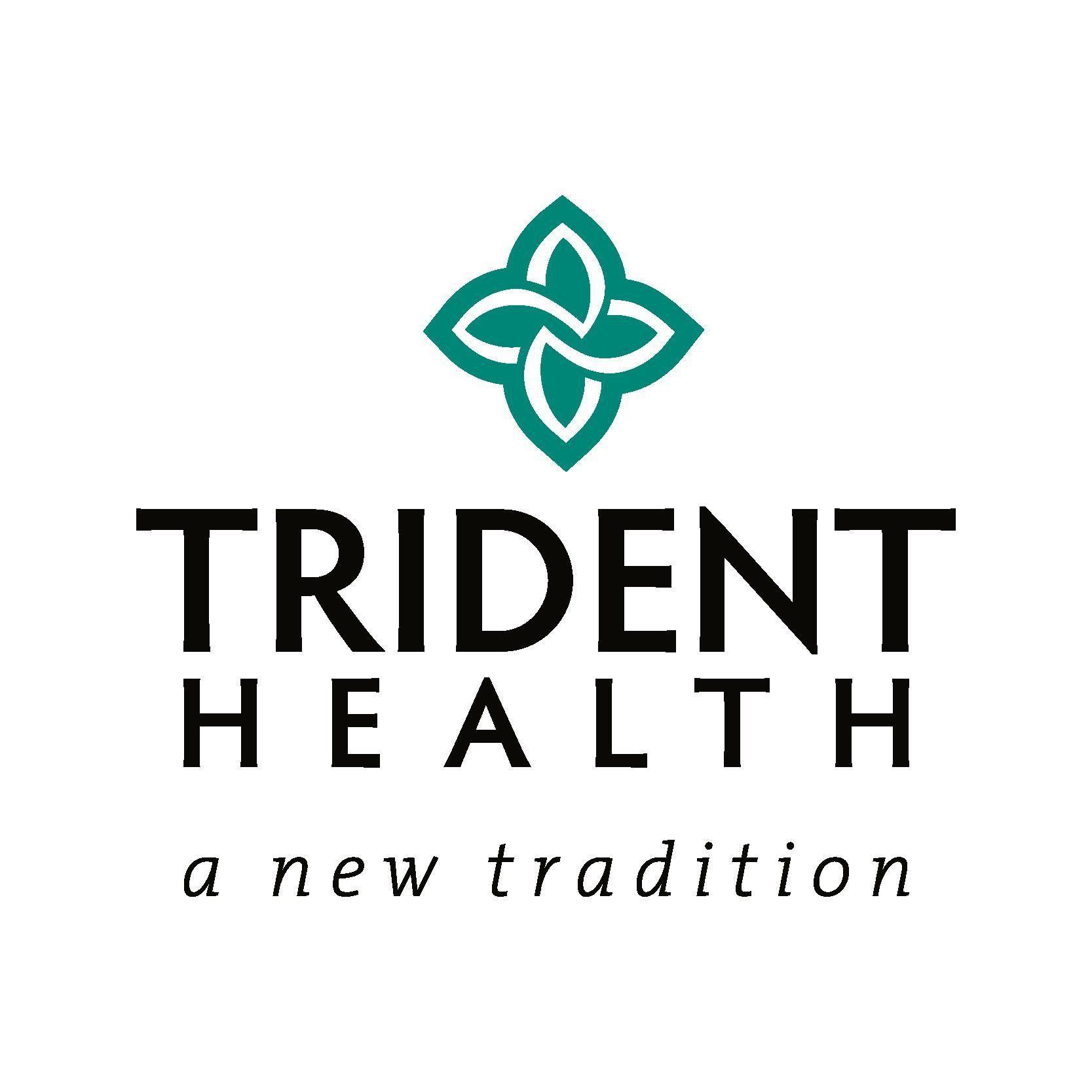 Trident Medical Center Logo - Trident Health