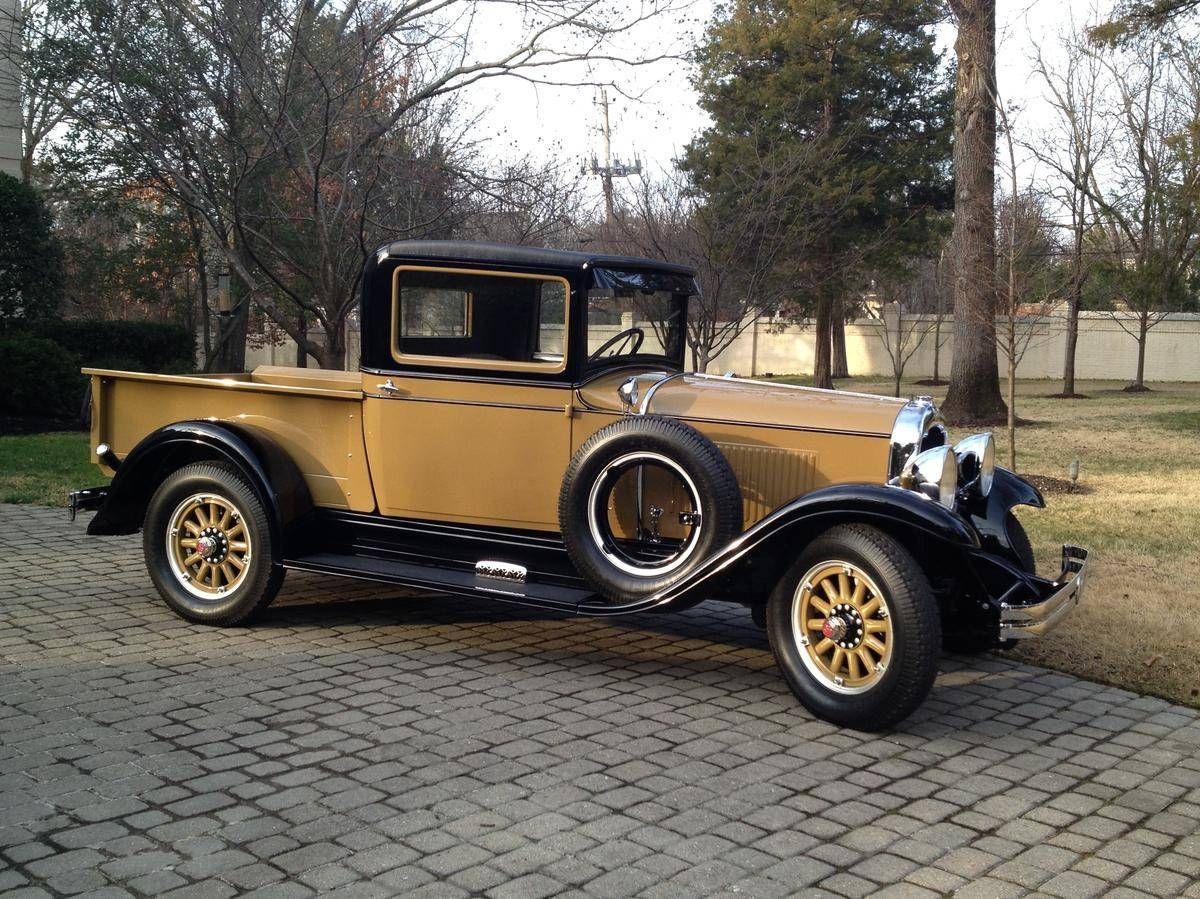 REO Speedwagon Car Logo - 1930 Reo Speedwagon for sale #1892369 | Hemmings Motor News ...