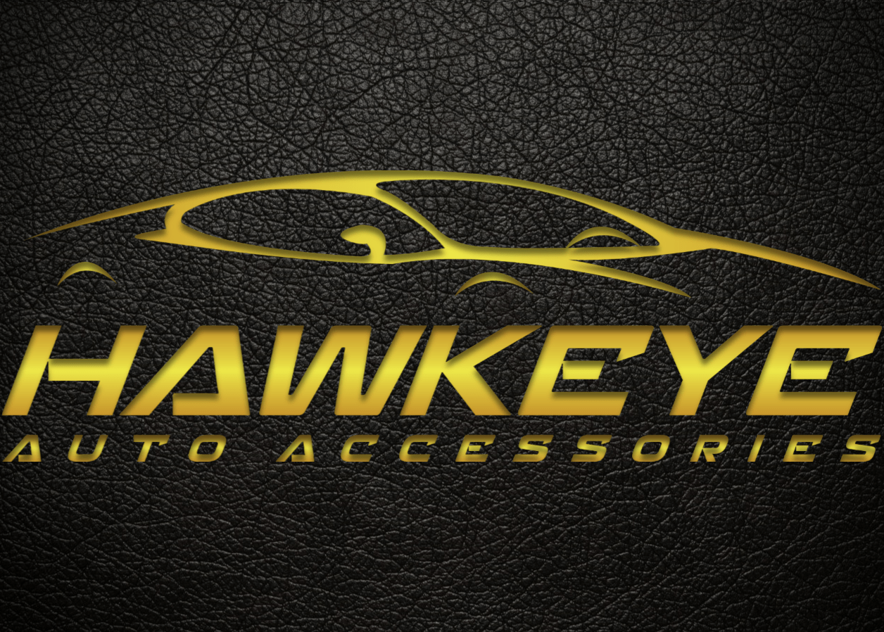 Automotive Accessories Logo - Truck and Car Accessories in Iowa City - Hawkeye Auto Accessories