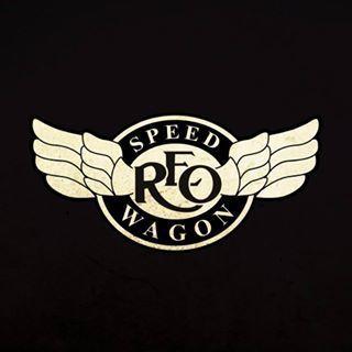 REO Speedwagon Car Logo - REO Speedwagon Voted Illinois' Top Band