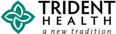 Trident Medical Center Logo - Hospitals. One Step Transfer. Tallahassee, FL