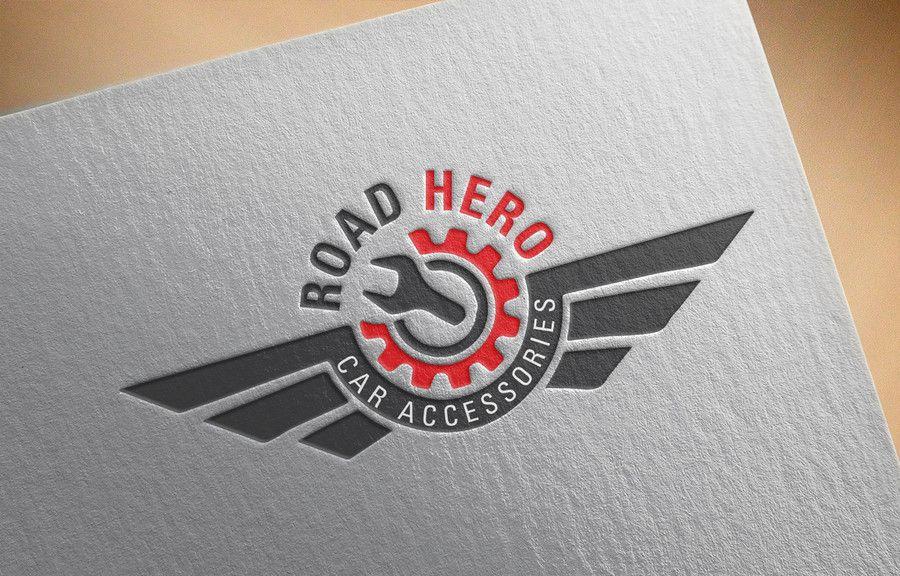 Automotive Accessories Logo - Entry by rana117563 for Design a Logo for Car Accessories Shop