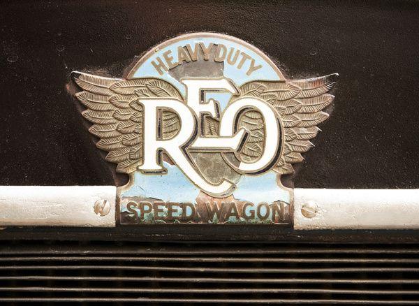 REO Speedwagon Car Logo - Reo speedwagon Logos