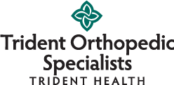 Trident Medical Center Logo - Patient Center. Trident Orthopedic Specialists