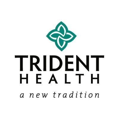 Trident Medical Center Logo - Trident Health on Twitter: 