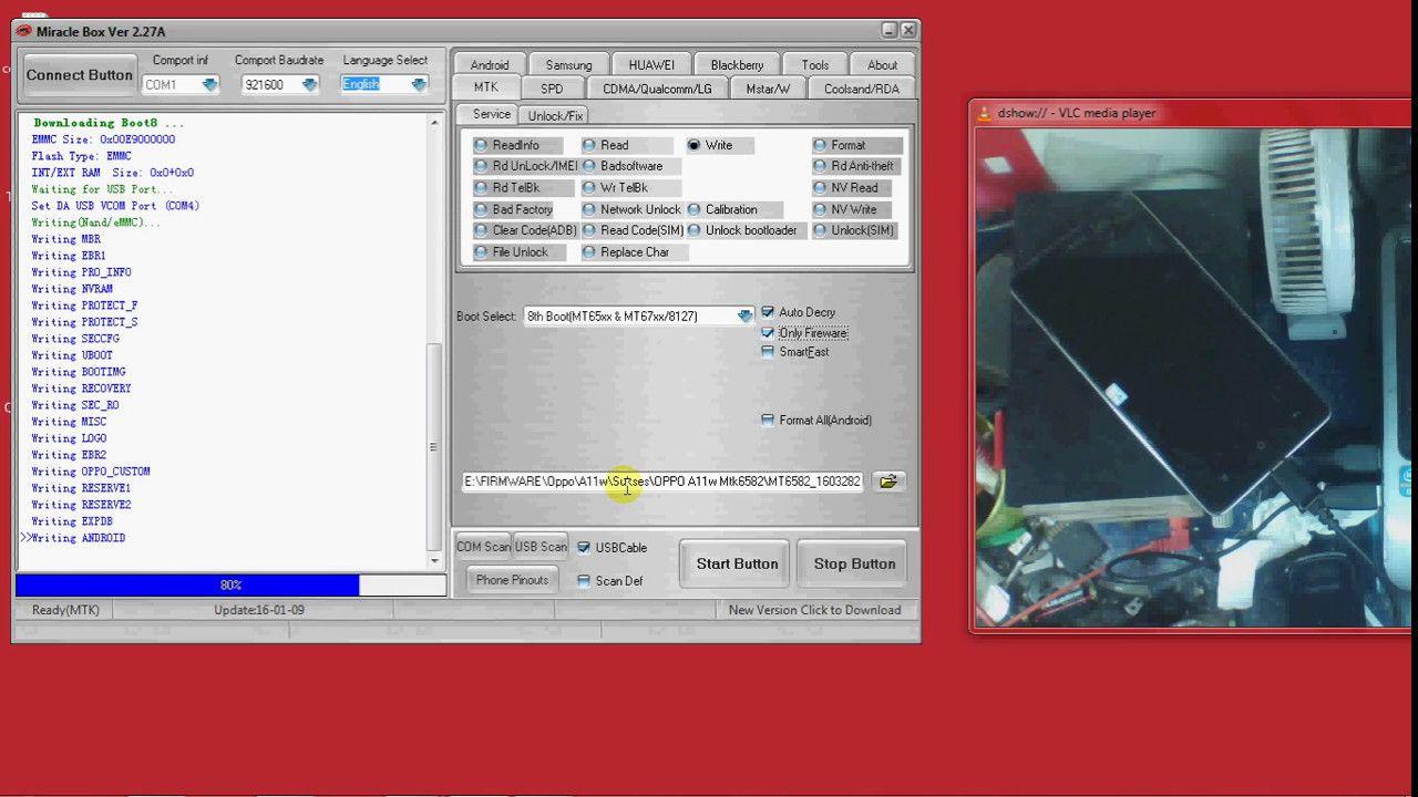 Red F Software Program Logo - Download firmware Oppo A11W & CARA FLASH OPPO A11W mati, getar, logo ...