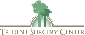 Trident Medical Center Logo - Pre Registration. Trident Surgery Center