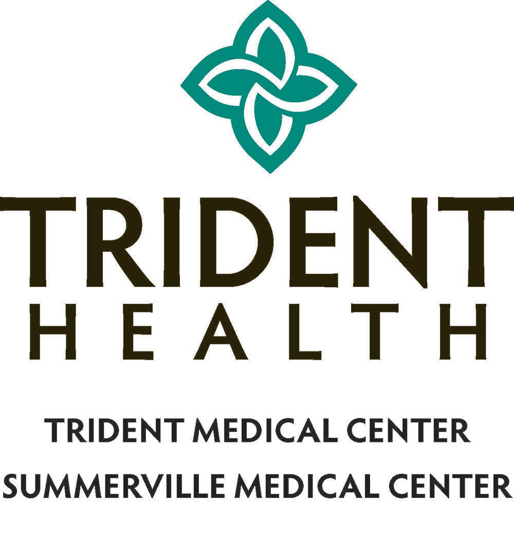 Trident Medical Center Logo - 14th annual Moms' Run and Family Fun Day — Postpartum Support Charleston