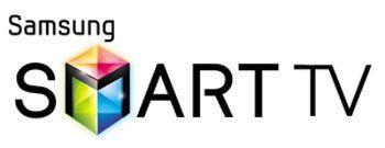 Samsung Smart TV Logo - Samsung UN46ES6500 46-Inch 1080p 120Hz 3D Slim LED HDTV (Black ...